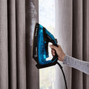 Morphy Richards Turbosteam Pro Intellitemp Digitales Bügeleisen 303210