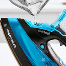 Morphy Richards Turbosteam Pro Intellitemp Digitales Bügeleisen 303210