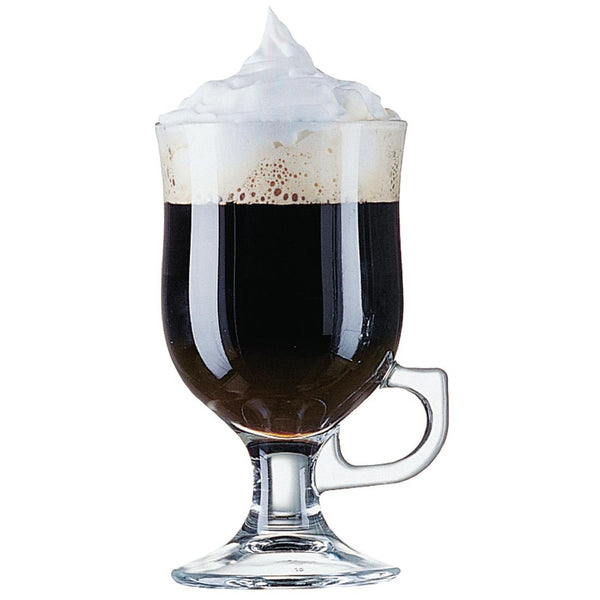 Arcoroc Irish Coffee Gläser, 240 ml, 24 Stück