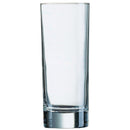 Arcoroc Islande Hi Ball Gläser, 300 ml, 24 Stück