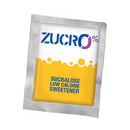 Süßstoffbeutel auf Saccharosebasis (1000er-Packung)