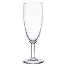 Arcoroc Savoie Champagnerflöten, 170 ml, 48 Stück