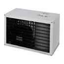 Clover Unterbau-Wasserkühler C12E mit Installation vor Ort