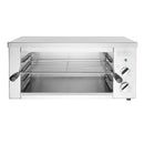 Buffalo Salamander Grill