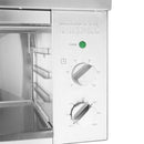 Buffalo Salamander Grill