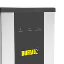 Buffalo Slimline 10L Wasserboiler mit automatischer Befüllung