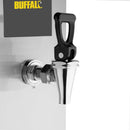 Buffalo Slimline 10L Wasserboiler mit automatischer Befüllung
