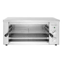 Buffalo Quartz Salamander Grill