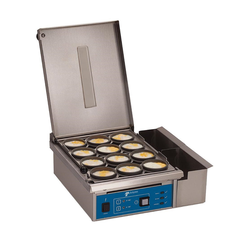 Antunes Egg Cooker ESM-1200