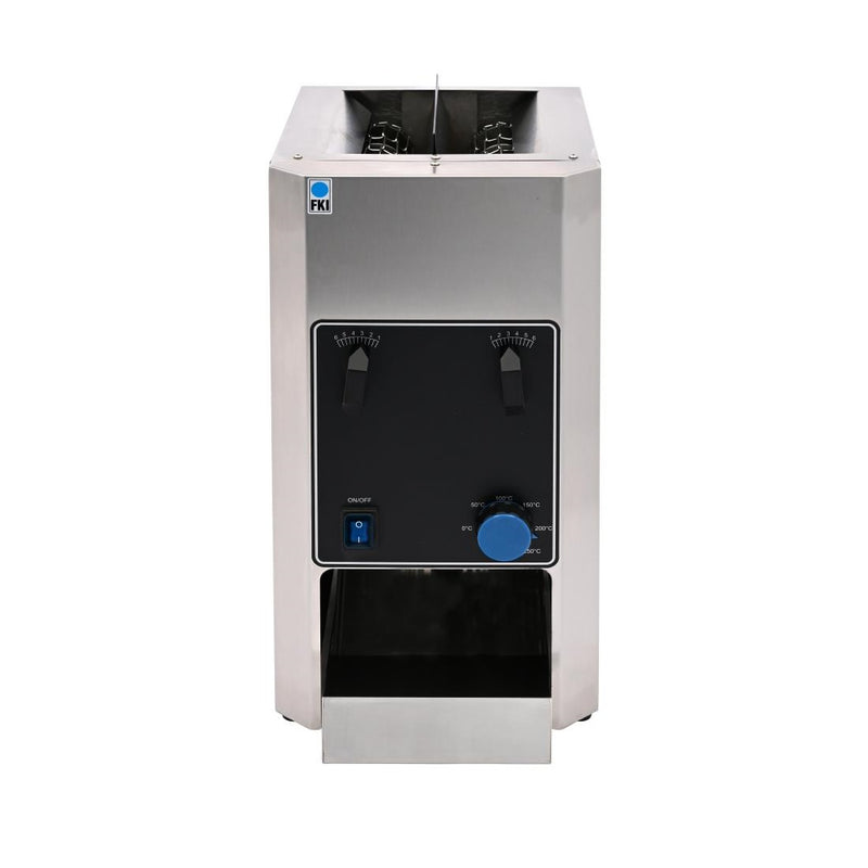 FKI Rototoaster Vertikaler Brötchentoaster TL5417