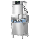 Hobart Premax Durchlaufgeschirrspüler mit integriertem Weichspüler AUPSW-10B