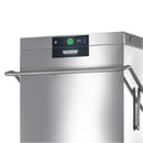 Hobart Premax Pass Through Dishwasher with Integral Softener AUPLSW-10B