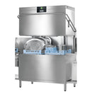 Hobart Premax Doppelkorb-Durchgangsgeschirrspüler AUPTW-10B