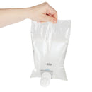 Rubbermaid Unperfumed Antibacterial Foam Hand Soap 800ml (6 Pack)