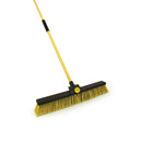 Heavy Duty Bulldozer Broom
