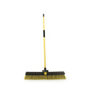 Heavy Duty Bulldozer Broom