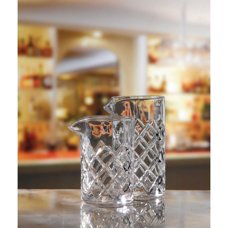 Cocktail-Mixglas 550 ml