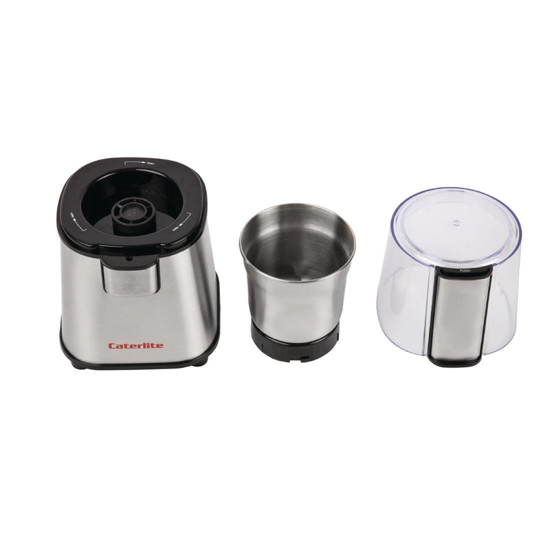 Caterlite Spice & Coffee Grinder