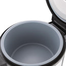 Buffalo Commercial Großer Reiskocher 9Ltr