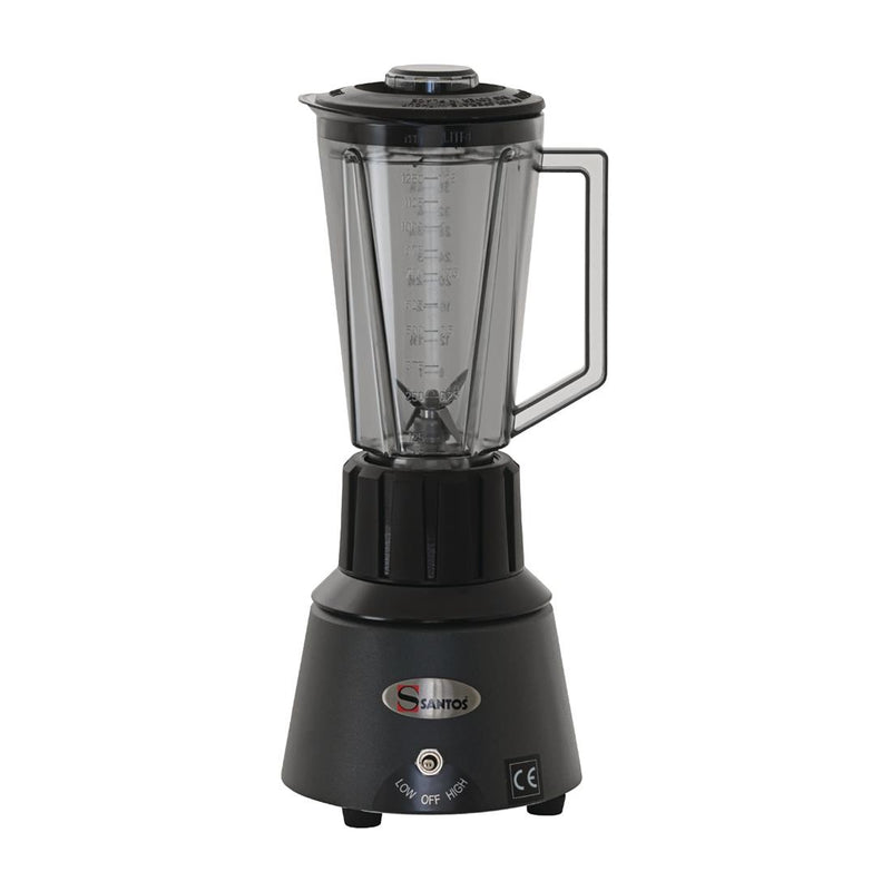 Santos Bar Blender Grey 33