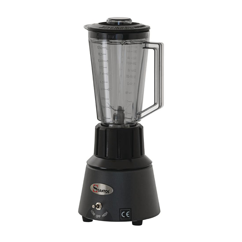 Santos Bar Blender Grey 33