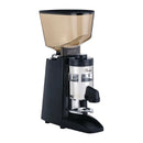 Santos Silent Espresso Kaffeemühle mit Spender 40
