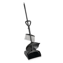 Jantex Lobby Dustpan and Brush Set