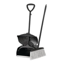 Jantex Lobby Dustpan and Brush Set