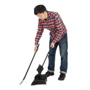 Jantex Lobby Dustpan and Brush Set