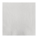 Fasana Lunch Napkin White 33x33cm 2ply 1/4 Fold (Pack of 1500)