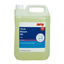 Jantex Pro Thick Bleach Concentrate 5Ltr