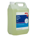 Jantex Pro Thick Bleach Concentrate 5Ltr
