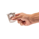 Olympia Cafe &amp; Kiln Teekannenfilter, passend für 500 ml Teekanne (Box 6)