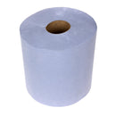 Tork Centrefeed Wiper Dispenser Refill Blue (Pack of 6)