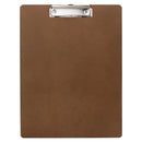 Sonderangebot Olympia Holz-Klemmbrett für Menü-Präsentationen, A4, 10 Stück