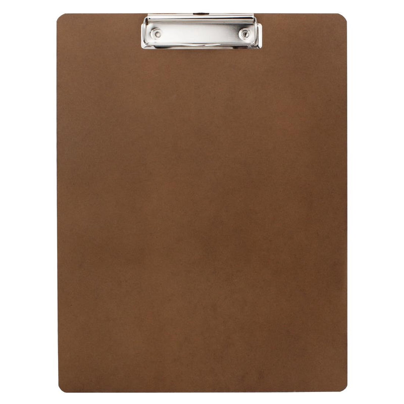 Special Offer Olympia Wooden Menu Presentation Clipboard A5 (Pack of 10)