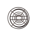 Olympia Wire Chip Cone Schwarz