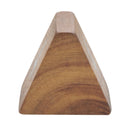 Olympia Akazien-Tischnummernschilder mit den Nummern 1–10