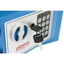 Phoenix Compact Office Safe SS0721EBD