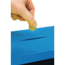 Phoenix Compact Office Safe SS0721EBD