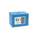 Phoenix Compact Office Safe SS0721EBD