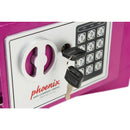 Phoenix Compact Office Safe SS0721EPD