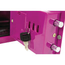 Phoenix Compact Office Safe SS0721EPD