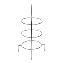 Olympia Afternoon Tea Stand for Plates Up To 210mm