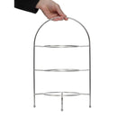 Olympia Afternoon Tea Stand for Plates Up To 210mm