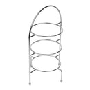 Olympia Nachmittagsteeständer für Teller bis zu 267 mm