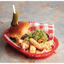 Fiesta kompostierbare Bambus-Paddelspieße, 150 mm, 100 Stück