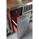 IMC Mini Waste Compactor 156Ltr