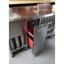 IMC Mini Waste Compactor 156Ltr