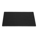Olympia Smooth Edged Slate Platters 280 x 180mm (Pack of 2)